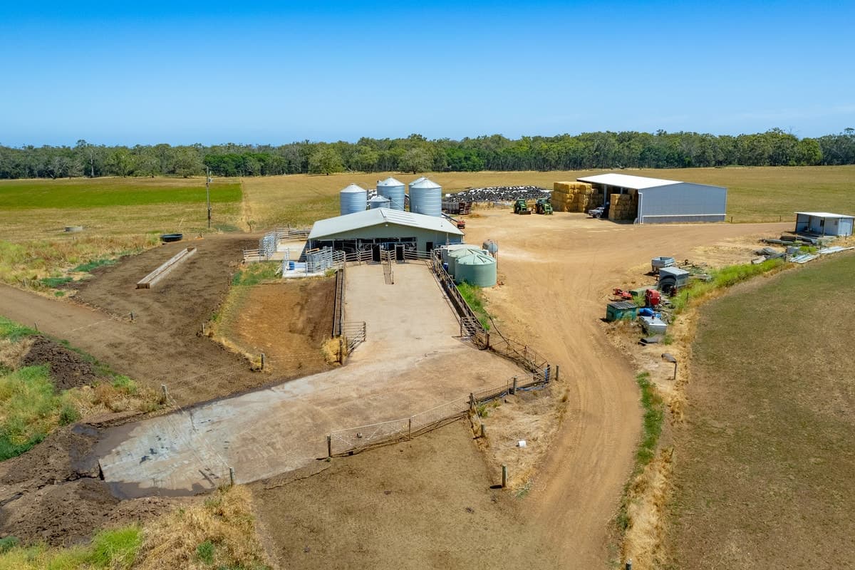 1171 Condah Ettrick Road, Heywood, VIC, Heywood - Image 1