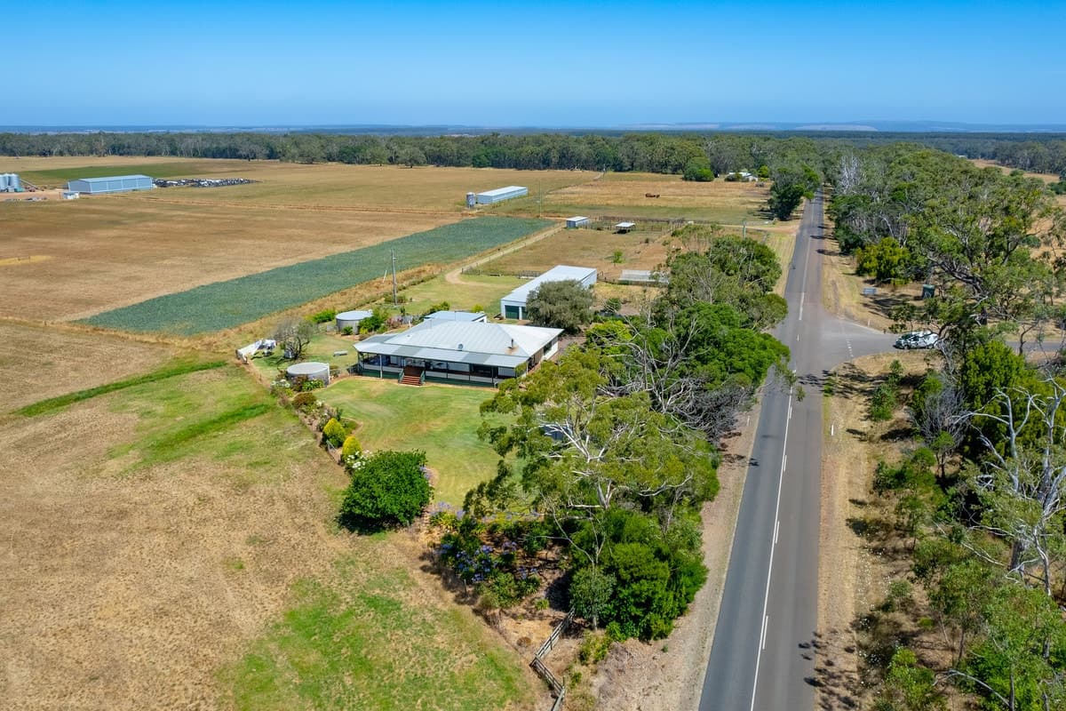 1171 Condah Ettrick Road, Heywood, VIC, Heywood - Thumbnail 3