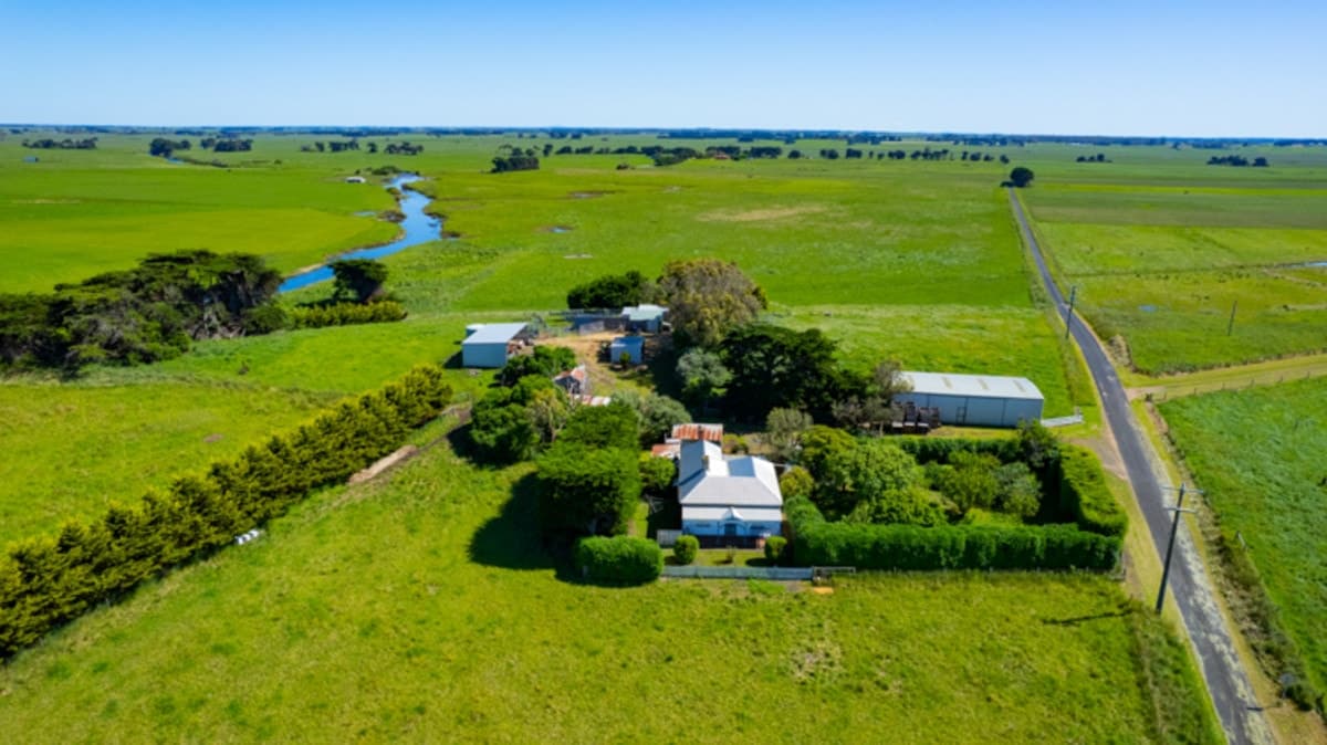 17 Bonnetts Road, Rosebrook, VIC, Rosebrook - Image 1