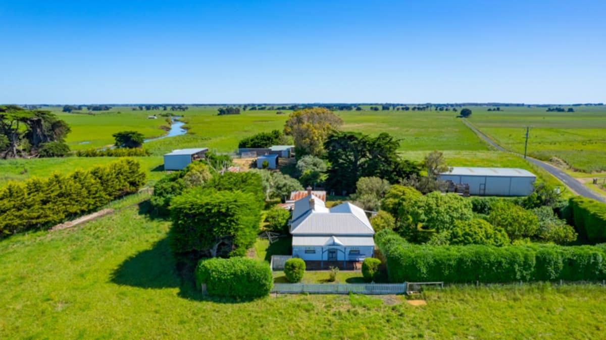 17 Bonnetts Road, Rosebrook, VIC, Rosebrook - Thumbnail 8