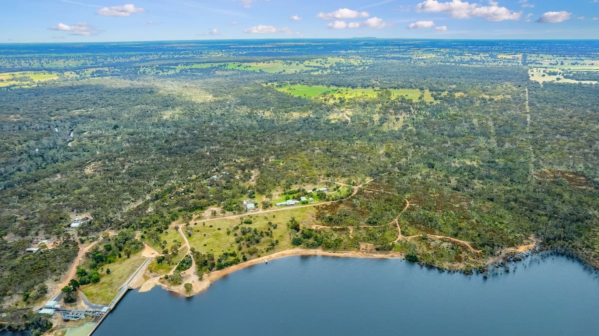 Rocklands Road, Rocklands, VIC, Rocklands - Thumbnail 3