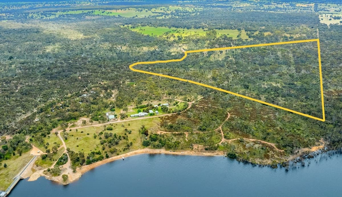 Rocklands Road, Rocklands, VIC, Rocklands - Thumbnail 4