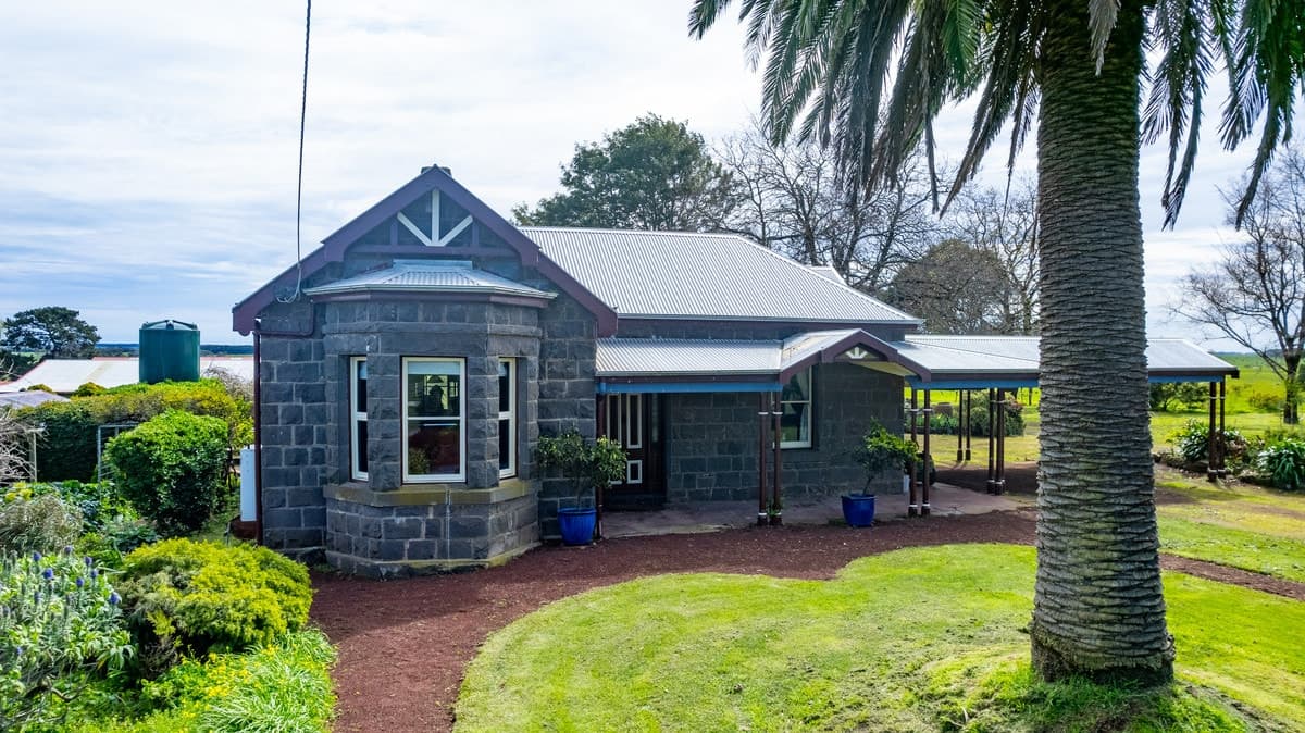 2529 Warrnambool-Caramut Road, Woolsthorpe, VIC, Woolsthorpe - Image 1