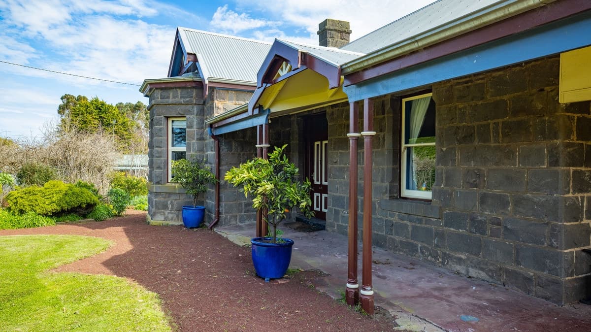 2529 Warrnambool-Caramut Road, Woolsthorpe, VIC, Woolsthorpe - Thumbnail 2