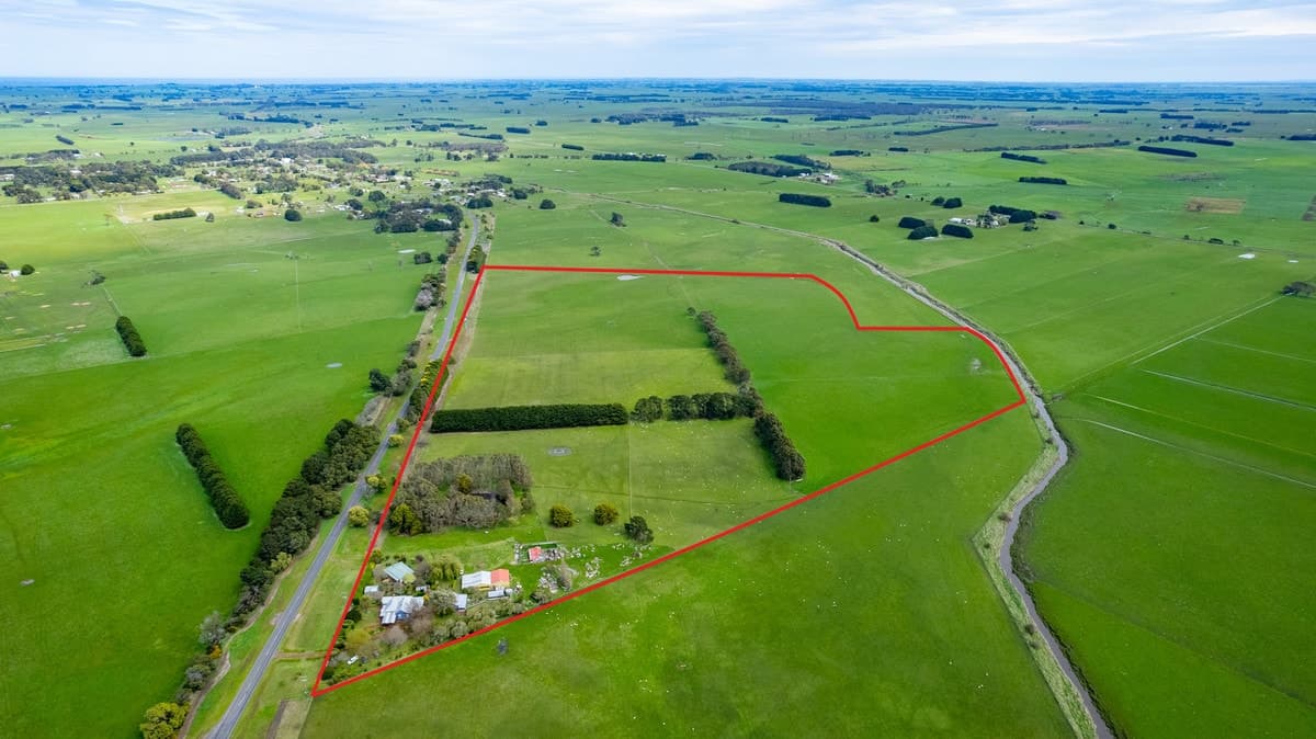 2529 Warrnambool-Caramut Road, Woolsthorpe, VIC, Woolsthorpe - Thumbnail 4