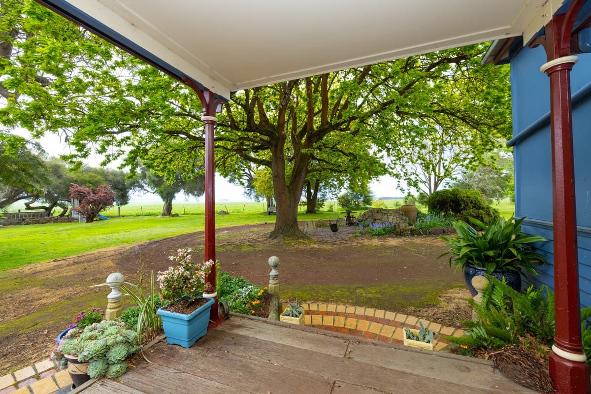 2529 Warrnambool-Caramut Road, Woolsthorpe, VIC, Woolsthorpe - Thumbnail 5