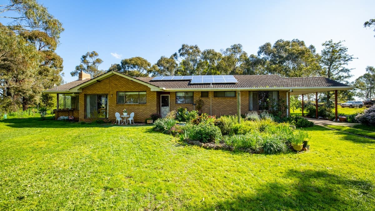 53 RW McIntyres Road, Karabeal, VIC, Karabeal - Thumbnail 4