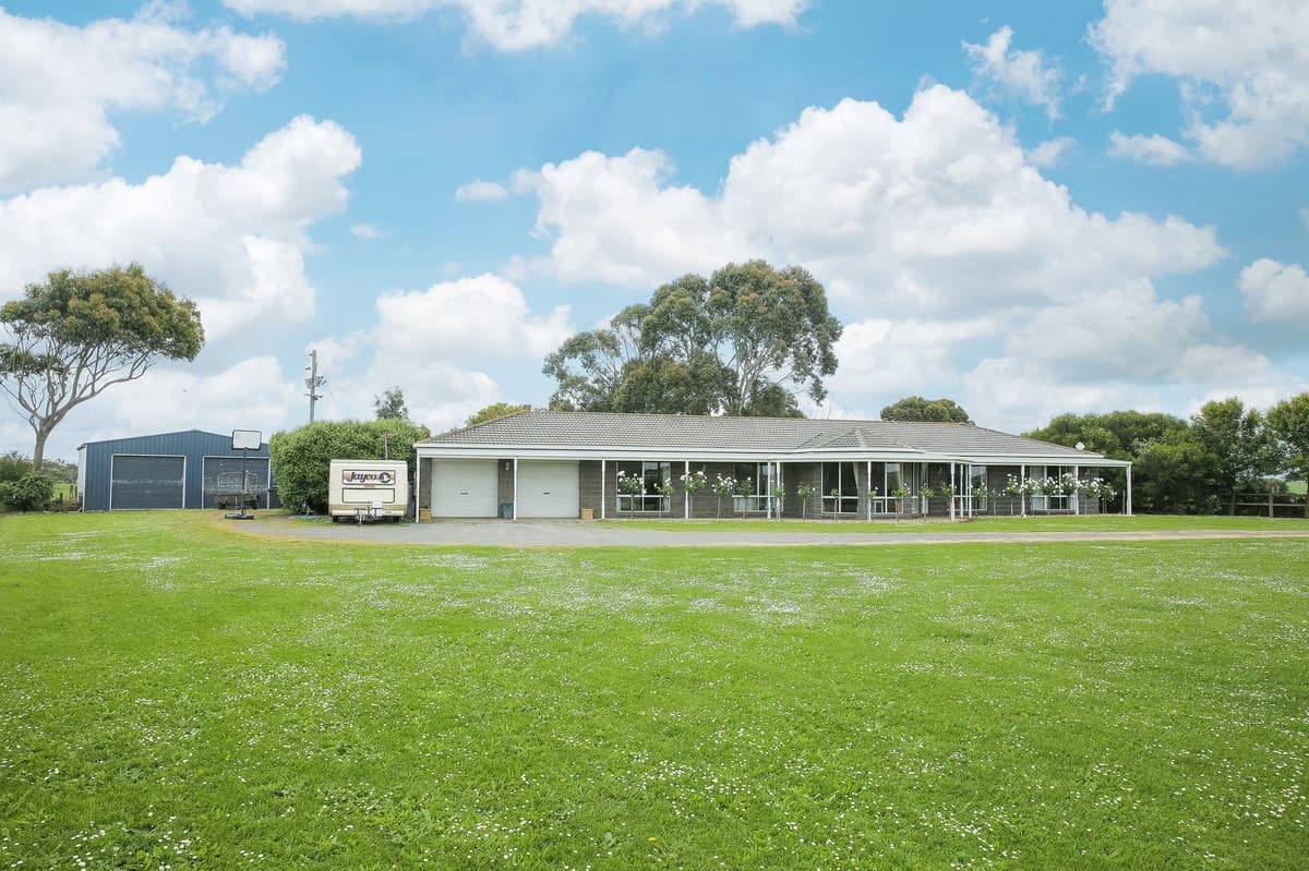 475 Nine Mile Creek Road, Koroit, VIC, Koroit - Thumbnail 3