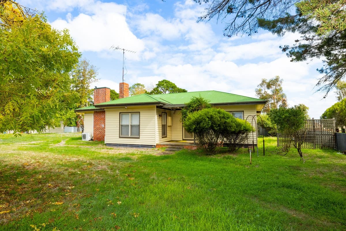 318 Mt Sturgeon SS Road, Dunkeld, VIC, Dunkeld - Thumbnail 2