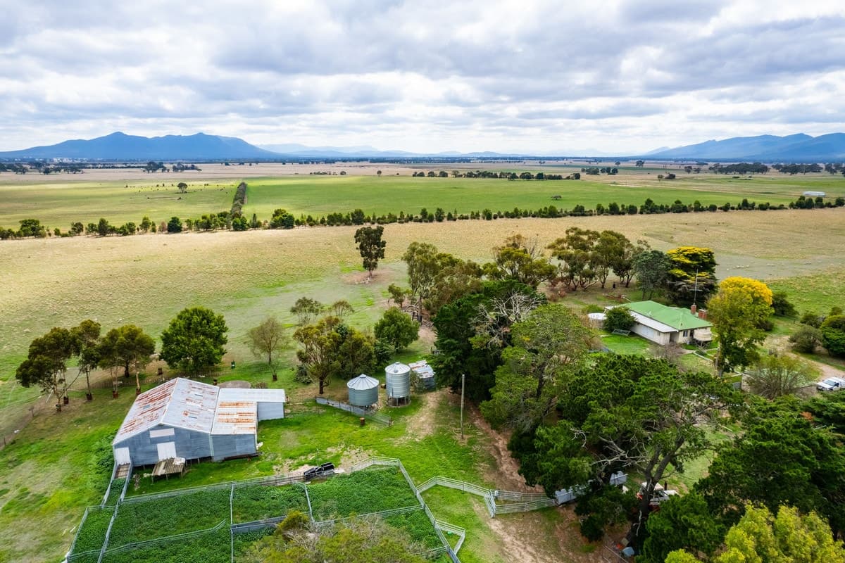 318 Mt Sturgeon SS Road, Dunkeld, VIC, Dunkeld - Thumbnail 3