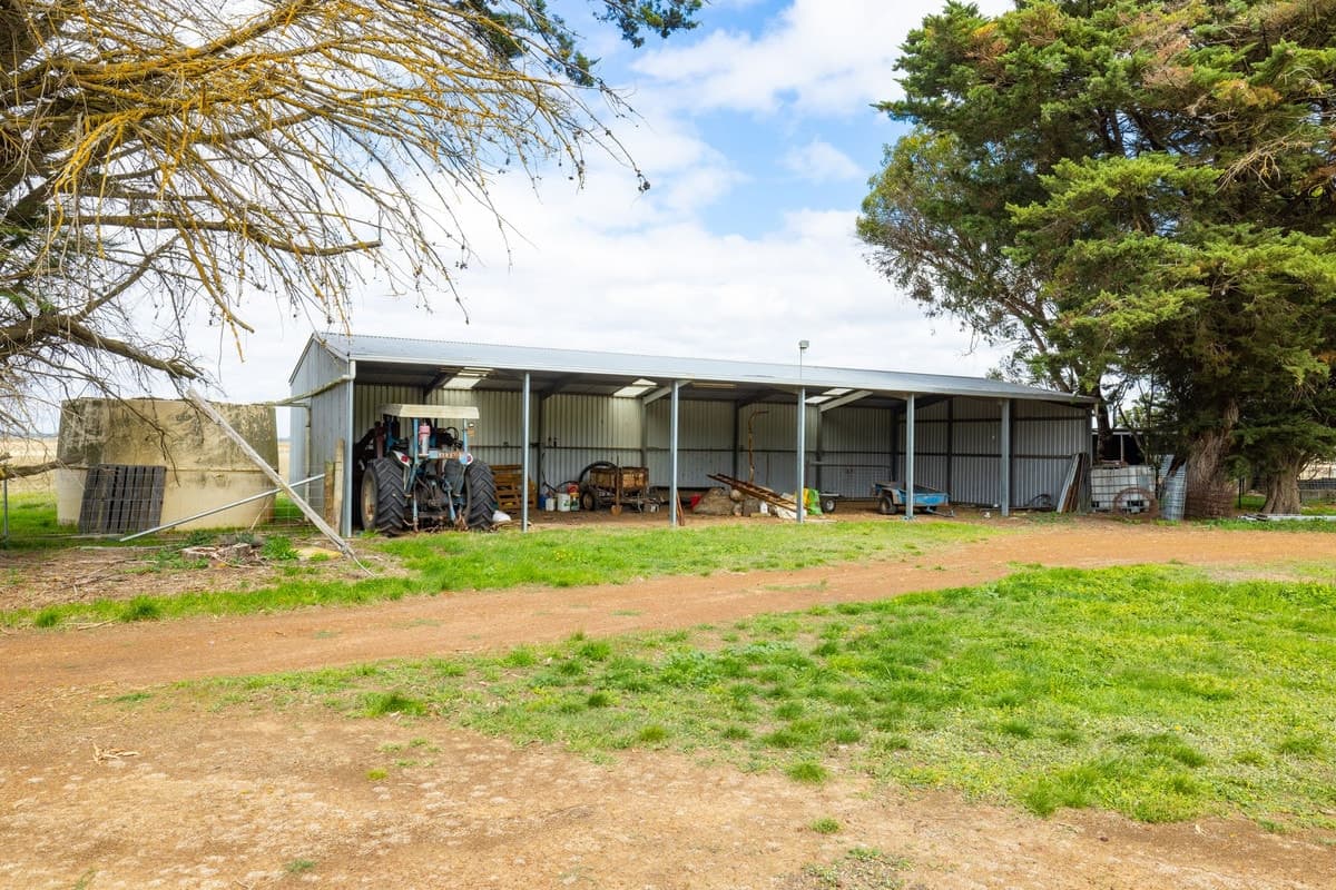 318 Mt Sturgeon SS Road, Dunkeld, VIC, Dunkeld - Thumbnail 5