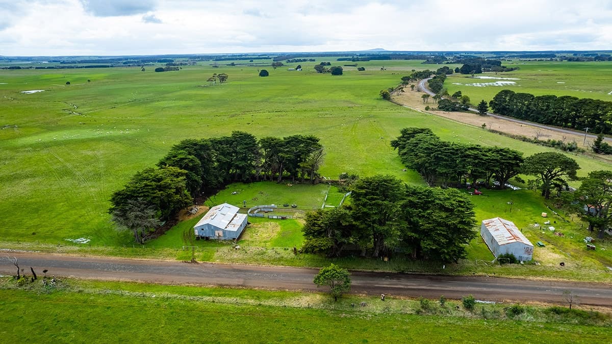Dog Hole Road, Broadwater, VIC, Broadwater - Image 1