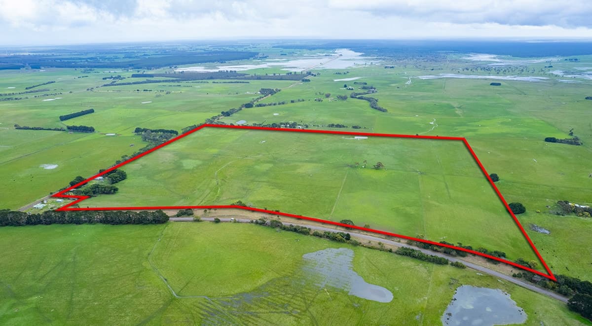 Dog Hole Road, Broadwater, VIC, Broadwater - Thumbnail 3