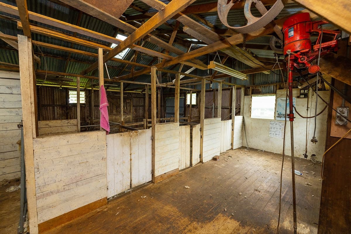 Dog Hole Road, Broadwater, VIC, Broadwater - Thumbnail 4