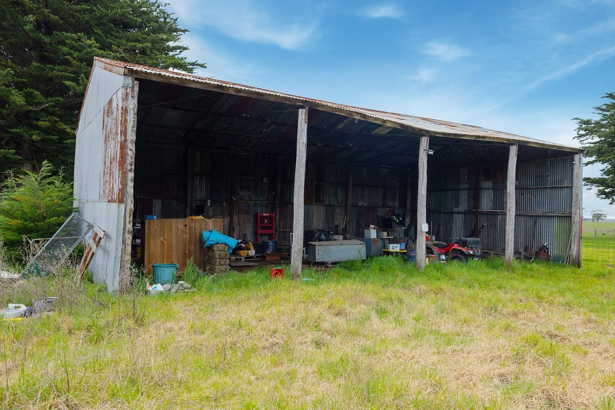 Dog Hole Road, Broadwater, VIC, Broadwater - Thumbnail 6