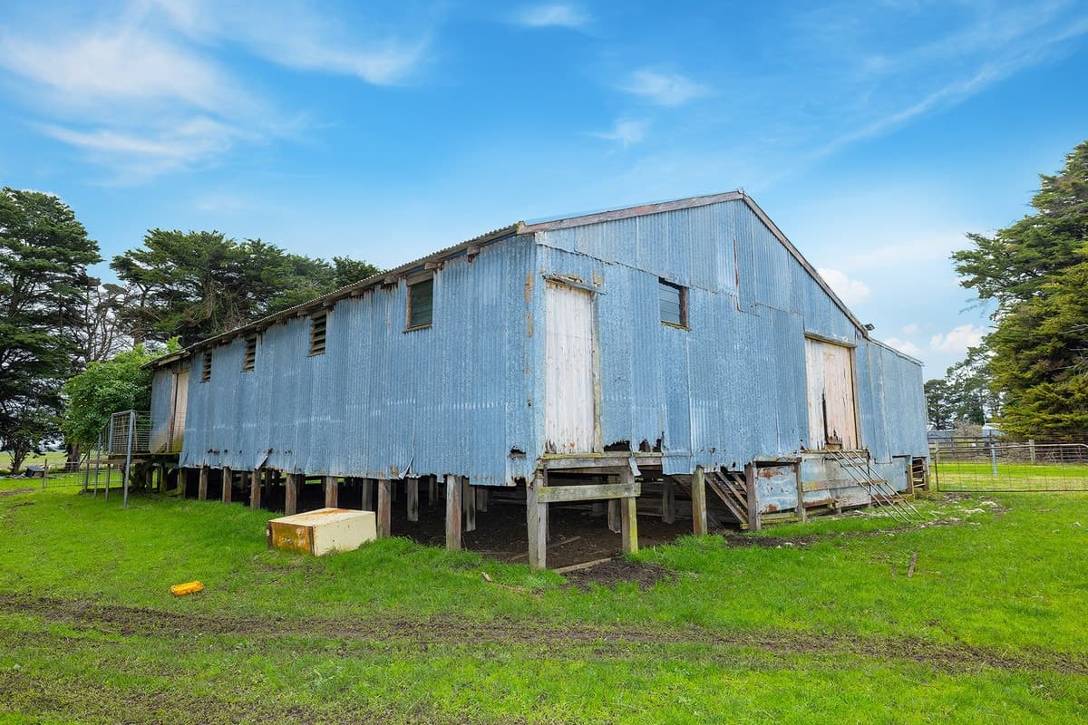 Dog Hole Road, Broadwater, VIC, Broadwater - Thumbnail 7