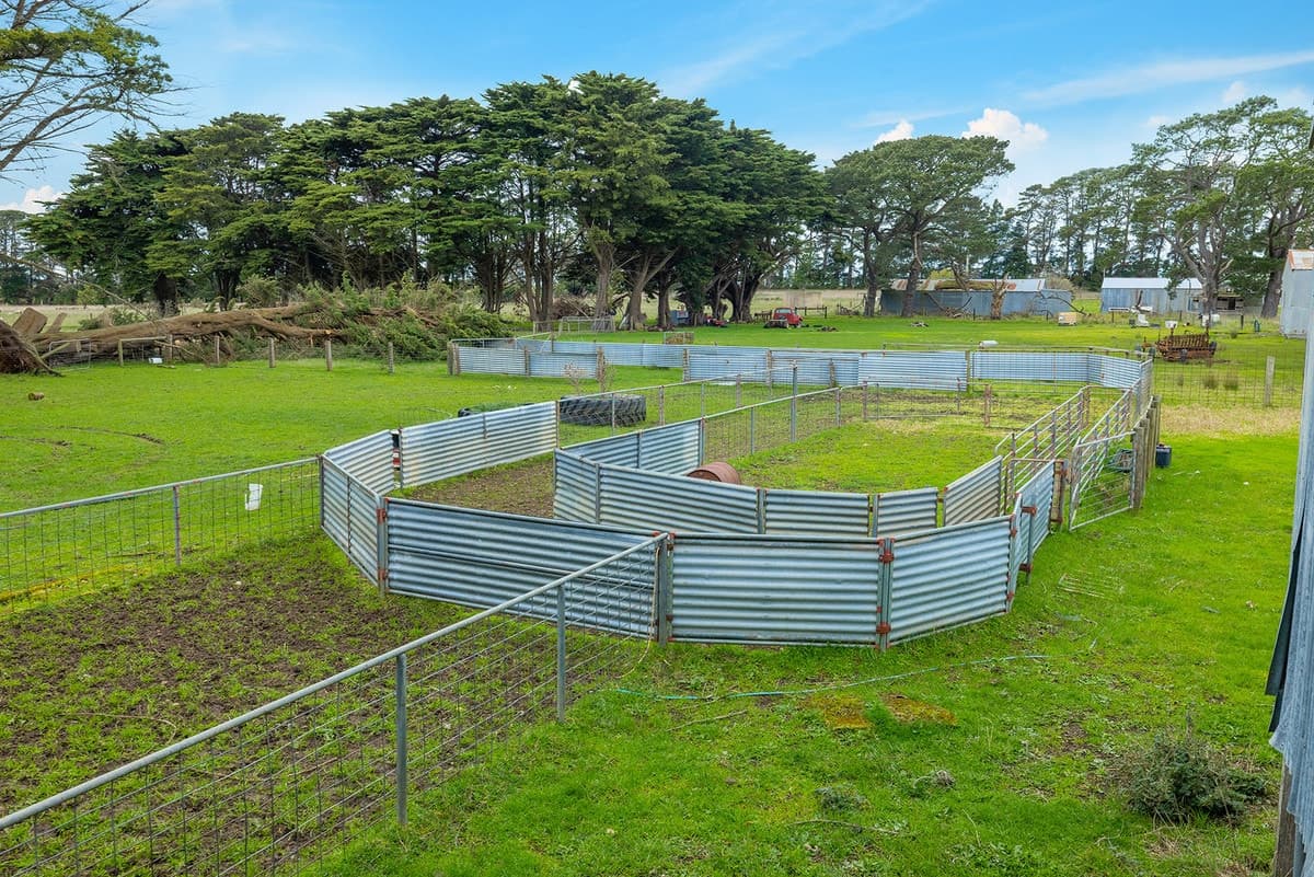 Dog Hole Road, Broadwater, VIC, Broadwater - Thumbnail 8