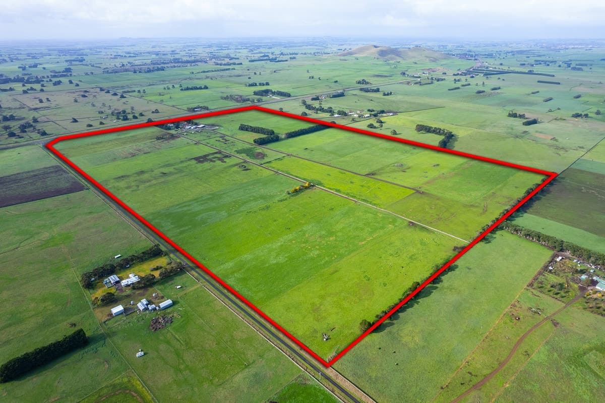 1801 Darlington Terang Road, Kolora, VIC, Kolora - Thumbnail 2