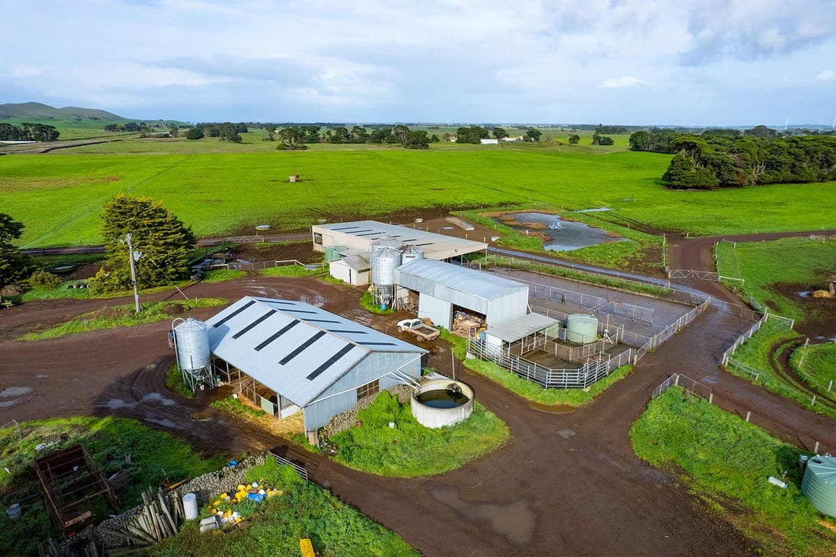 1801 Darlington Terang Road, Kolora, VIC, Kolora - Thumbnail 4