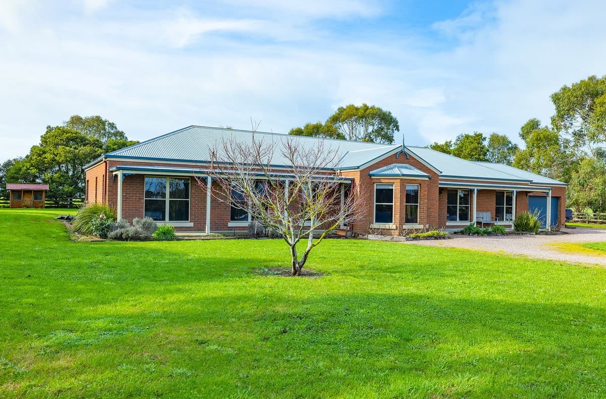 1801 Darlington Terang Road, Kolora, VIC, Kolora - Thumbnail 5