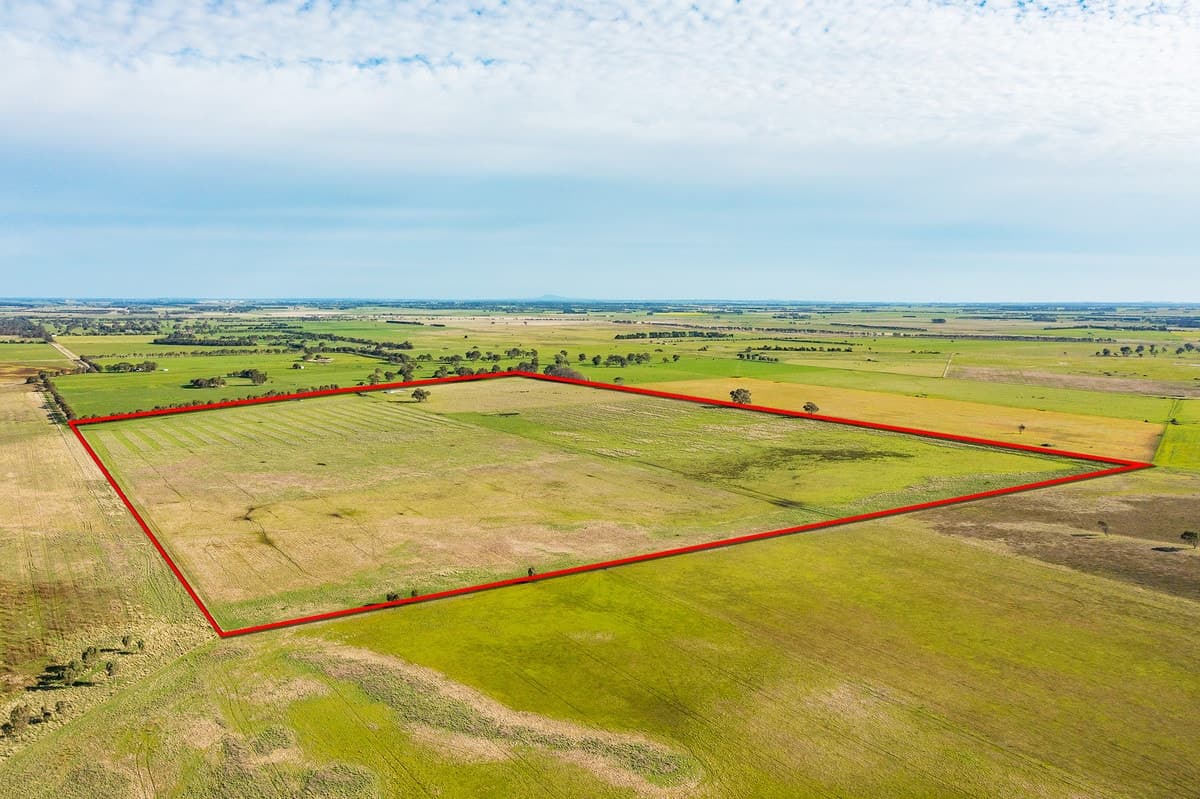 Howells Road ( CA 109), Victoria Valley, VIC, Victoria Valley - Image 1
