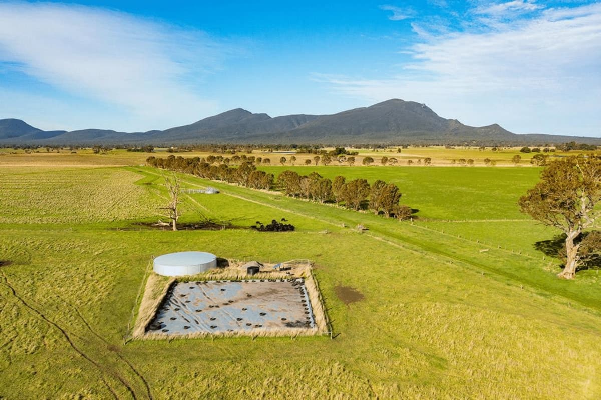 Howells Road ( CA 109), Victoria Valley, VIC, Victoria Valley - Thumbnail 3