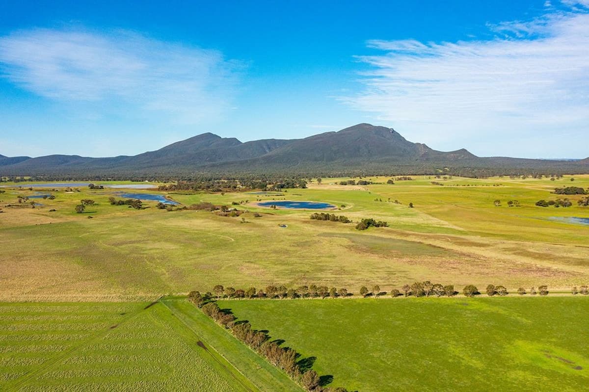 Howells Road ( CA 109), Victoria Valley, VIC, Victoria Valley - Thumbnail 7