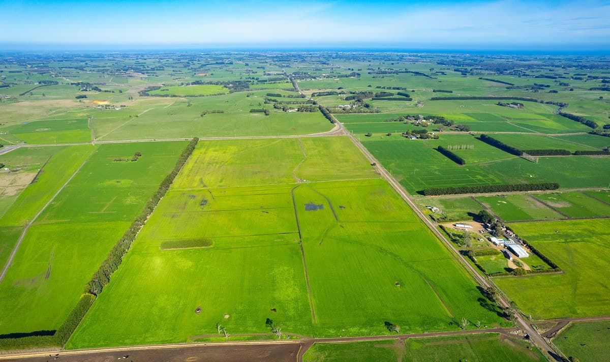 Corner of Cooramook & Injemira Roads, Grassmere, VIC, Grassmere - Thumbnail 6