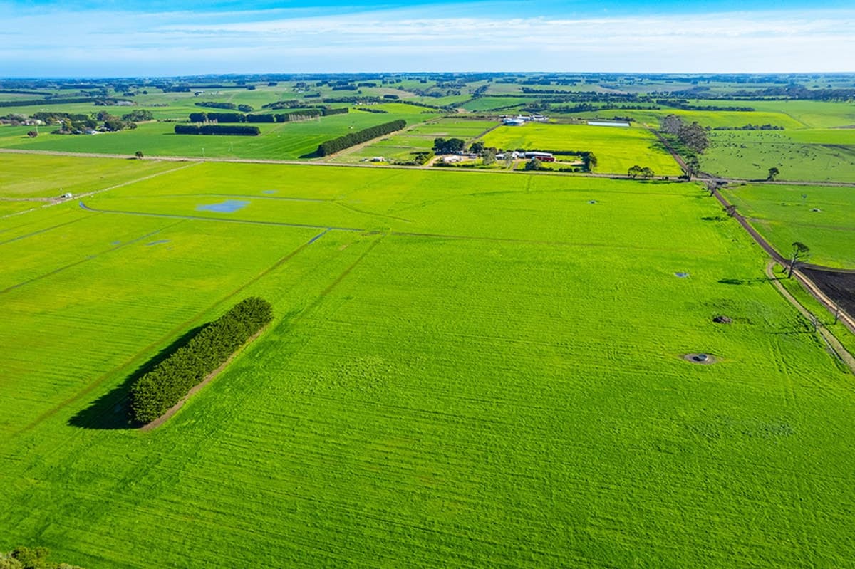 Corner of Cooramook & Injemira Roads, Grassmere, VIC, Grassmere - Thumbnail 7