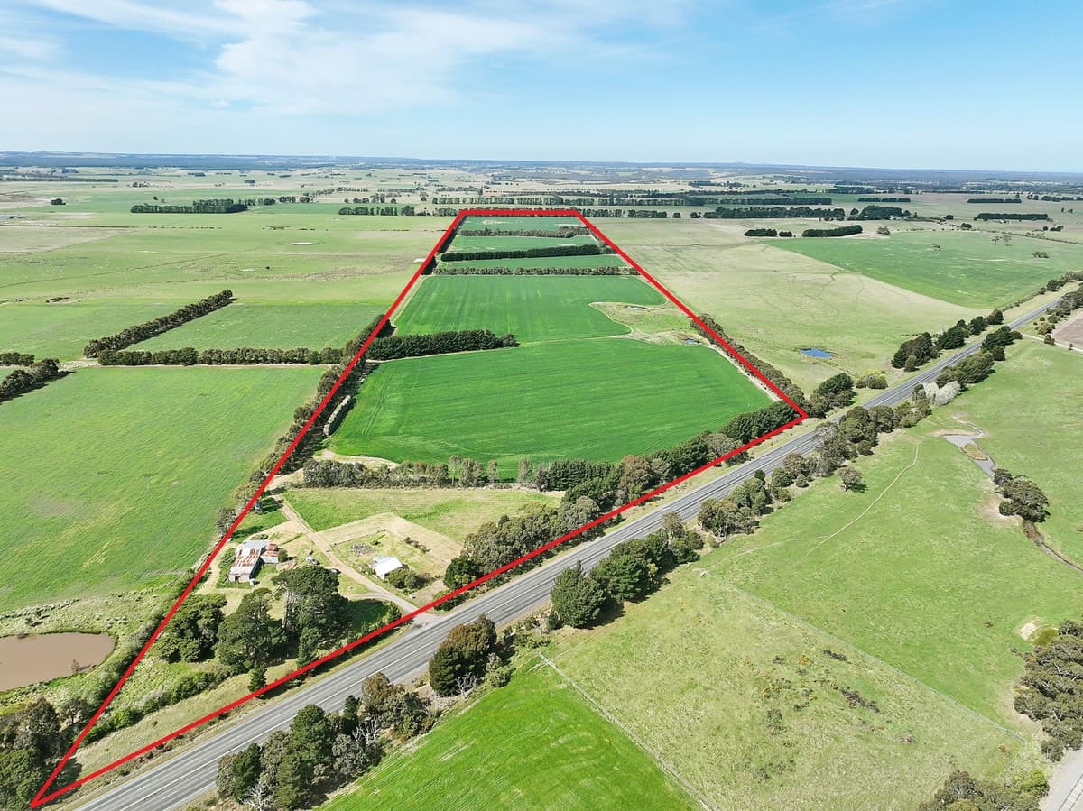 210 Meredith-Mt Mercer Road, Meredith, VIC, Meredith - Image 1