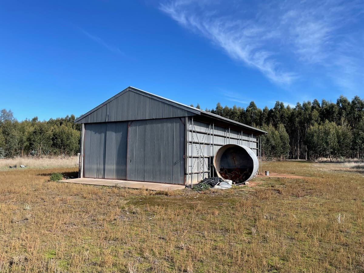 260 Bells Lane, Vasey, VIC, Vasey - Thumbnail 4