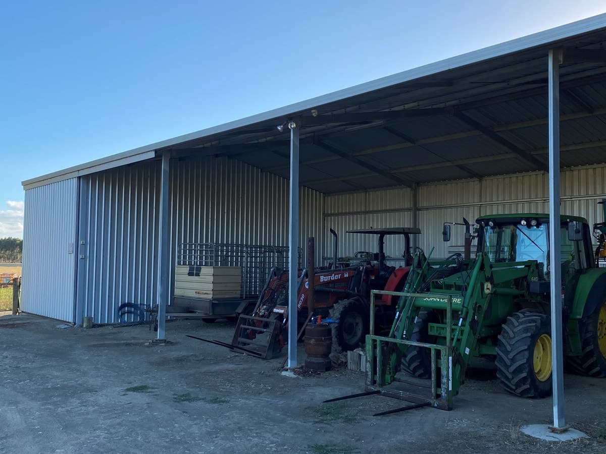 2 Bend Road, Terang, VIC, Terang - Thumbnail 2