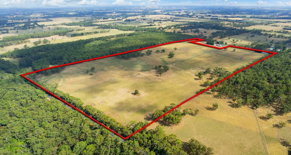 247B Thorburns Road, Laang, VIC, Laang - Image 1