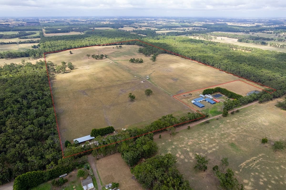 247B Thorburns Road, Laang, VIC, Laang - Thumbnail 2