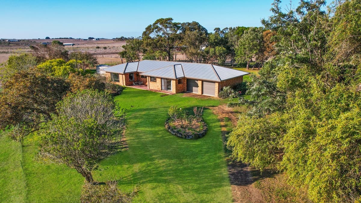 318 Conns Lane, Yangery, VIC, Yangery - Image 1