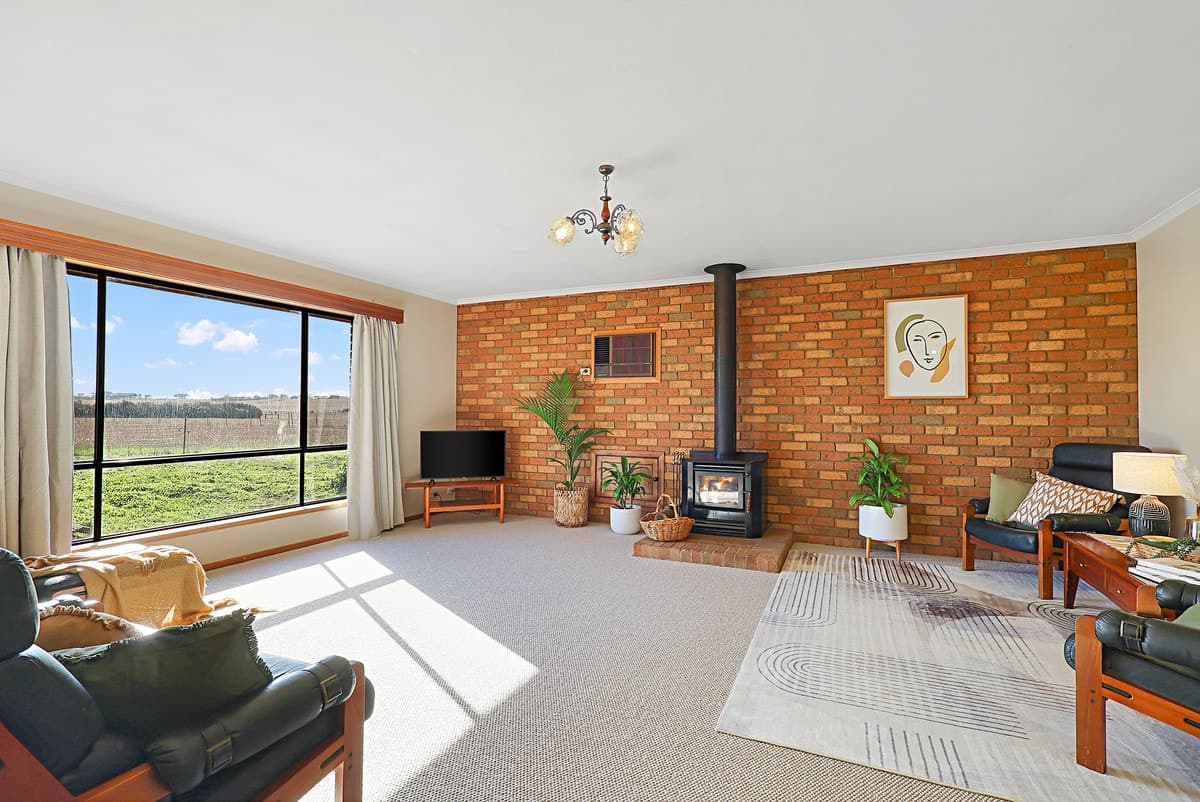 318 Conns Lane, Yangery, VIC, Yangery - Thumbnail 2