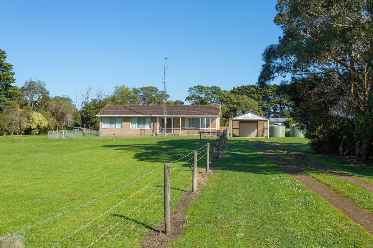 395 Membreys Road, Naringal, VIC, Naringal - Image 1
