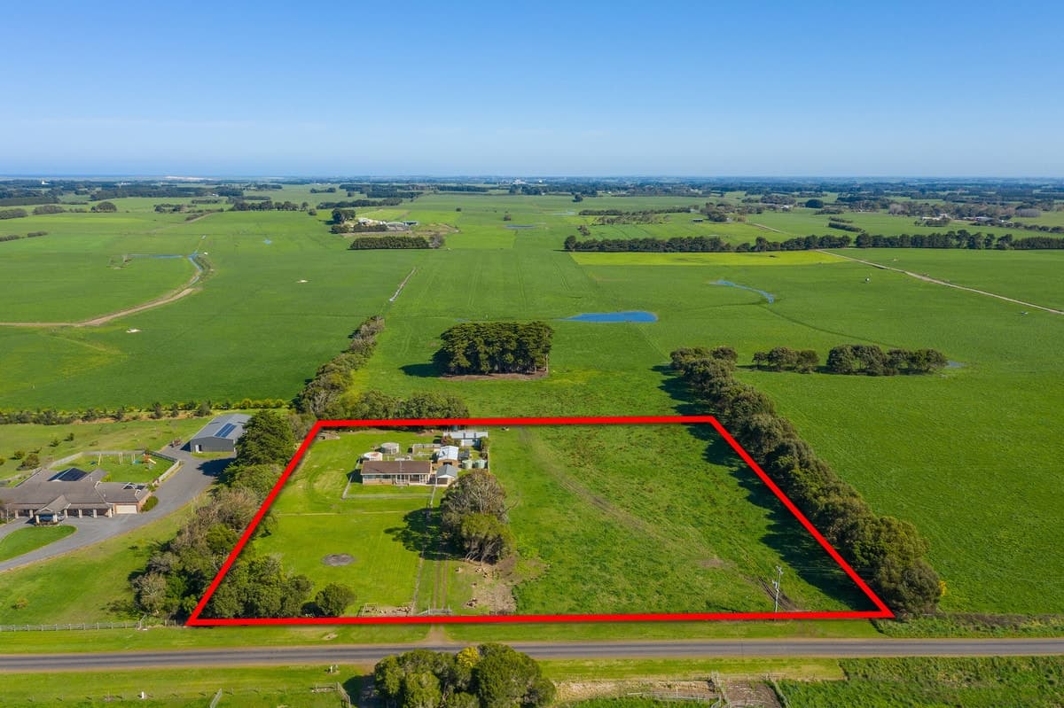 395 Membreys Road, Naringal, VIC, Naringal - Thumbnail 2
