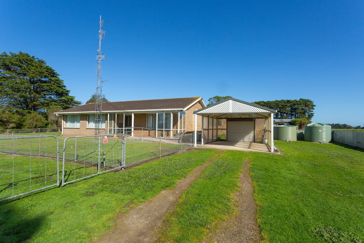 395 Membreys Road, Naringal, VIC, Naringal - Thumbnail 3