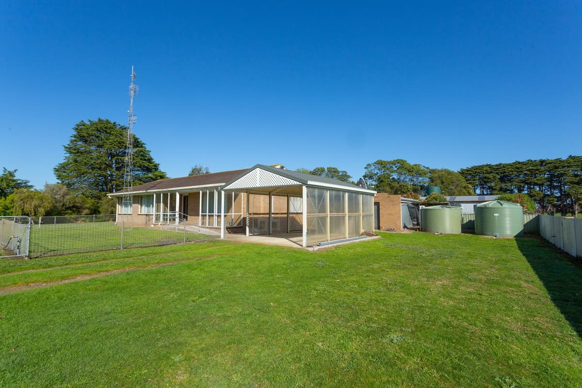 395 Membreys Road, Naringal, VIC, Naringal - Thumbnail 4