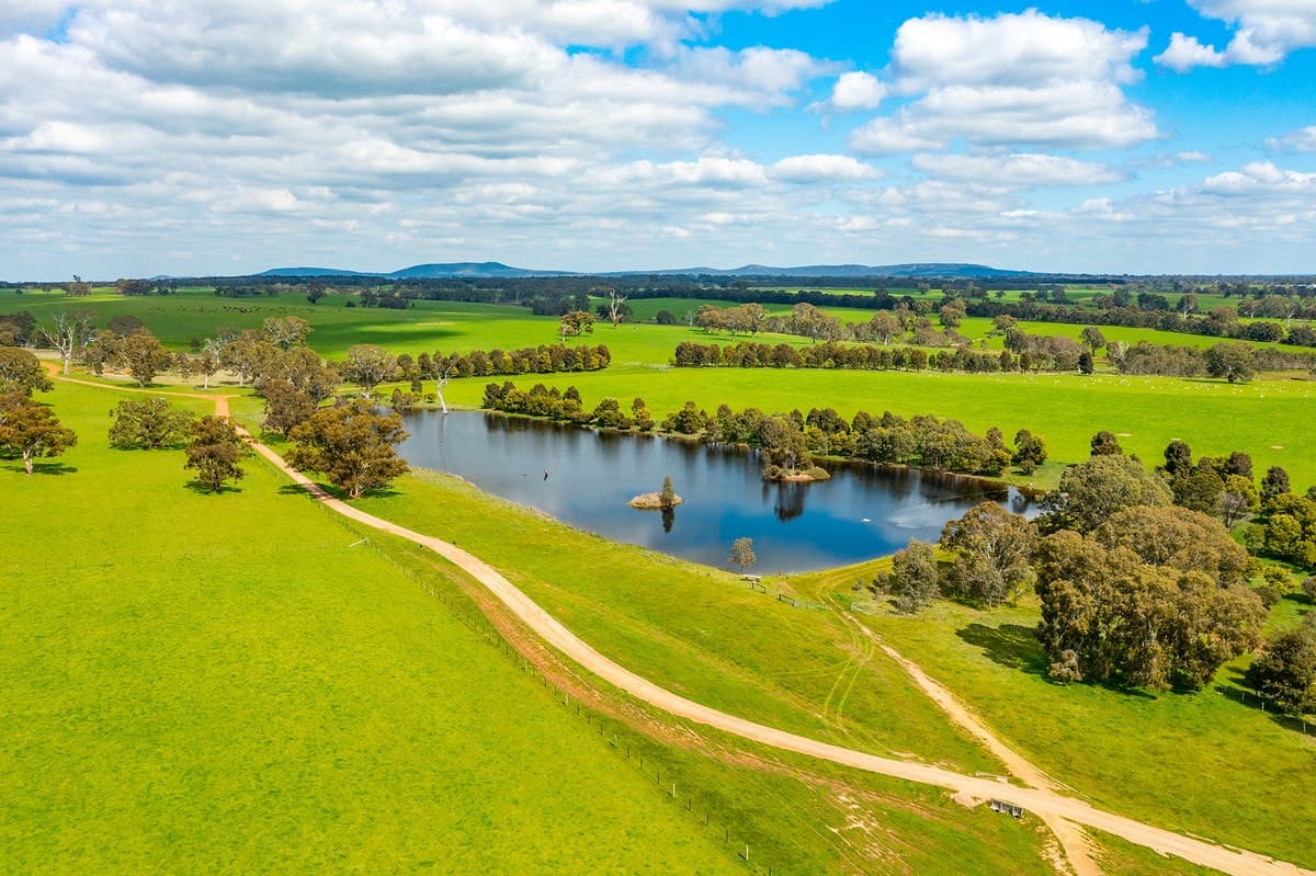 1732 East-West Road, Gatum, VIC, Gatum - Image 1
