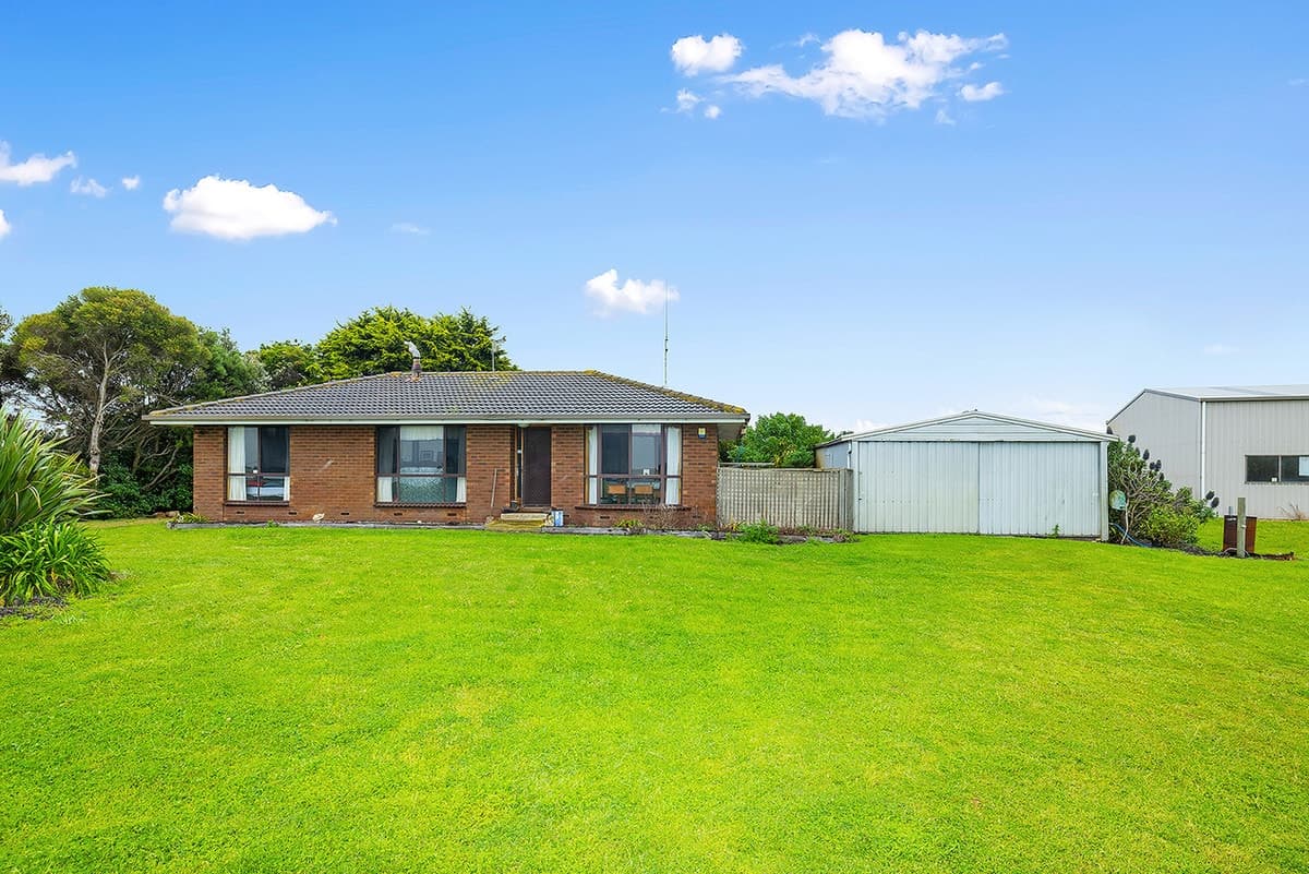314 Blakes Road, Nirranda, VIC, Nirranda - Thumbnail 2