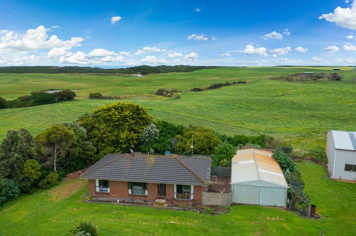 314 Blakes Road, Nirranda, VIC, Nirranda - Thumbnail 4