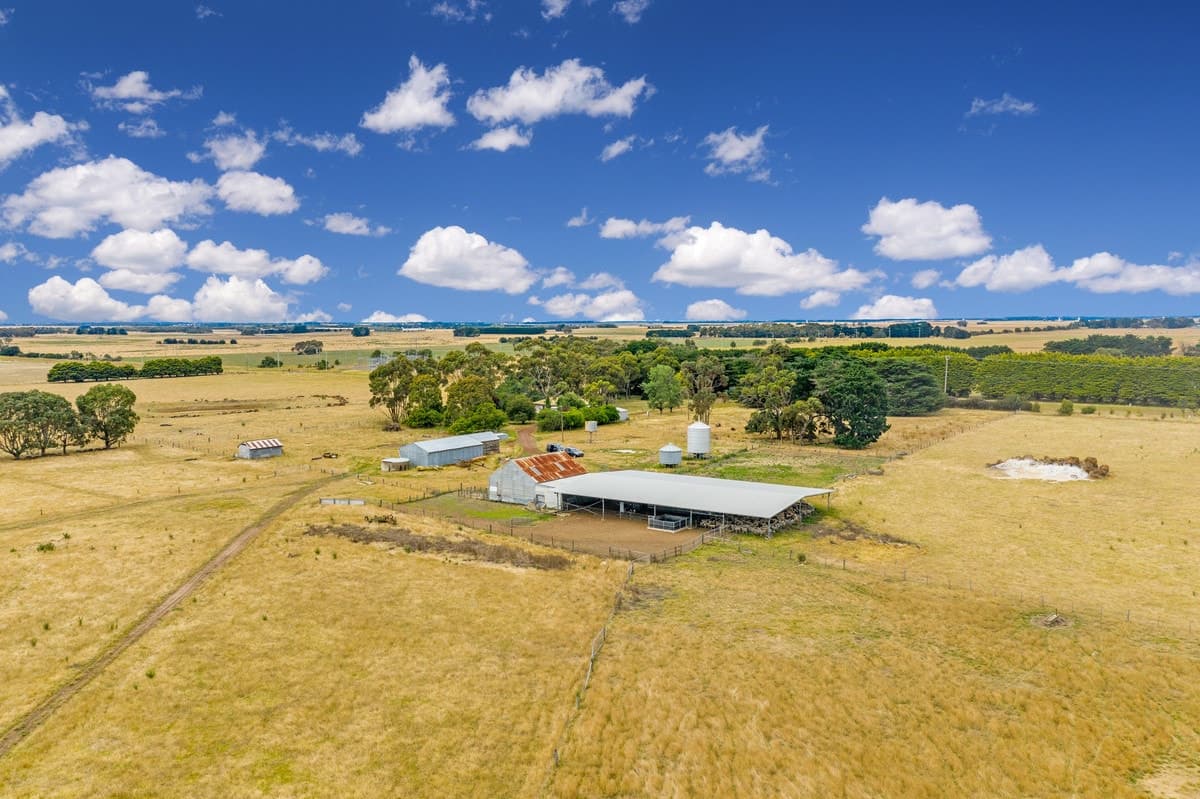 3793 Hamilton Chatsworth Road, Woodhouse, VIC, Woodhouse - Image 1