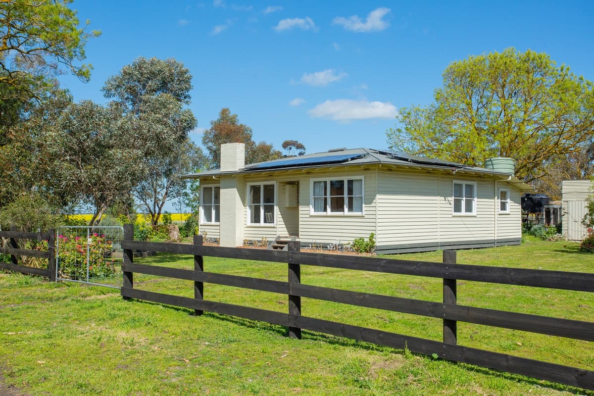 250 Woorndoo - Darlington Road, Woorndoo, VIC, Woorndoo - Image 1