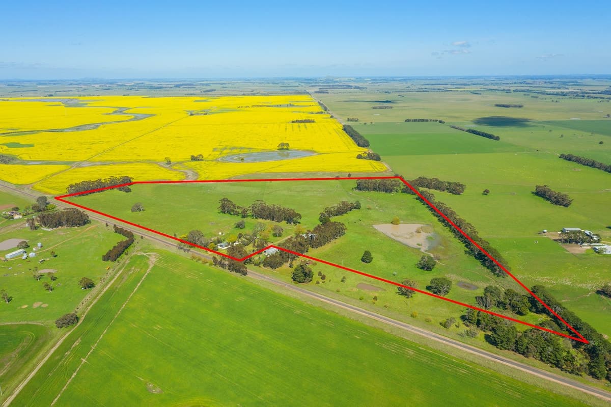 250 Woorndoo - Darlington Road, Woorndoo, VIC, Woorndoo - Thumbnail 2