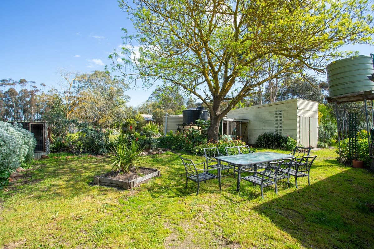 250 Woorndoo - Darlington Road, Woorndoo, VIC, Woorndoo - Thumbnail 6