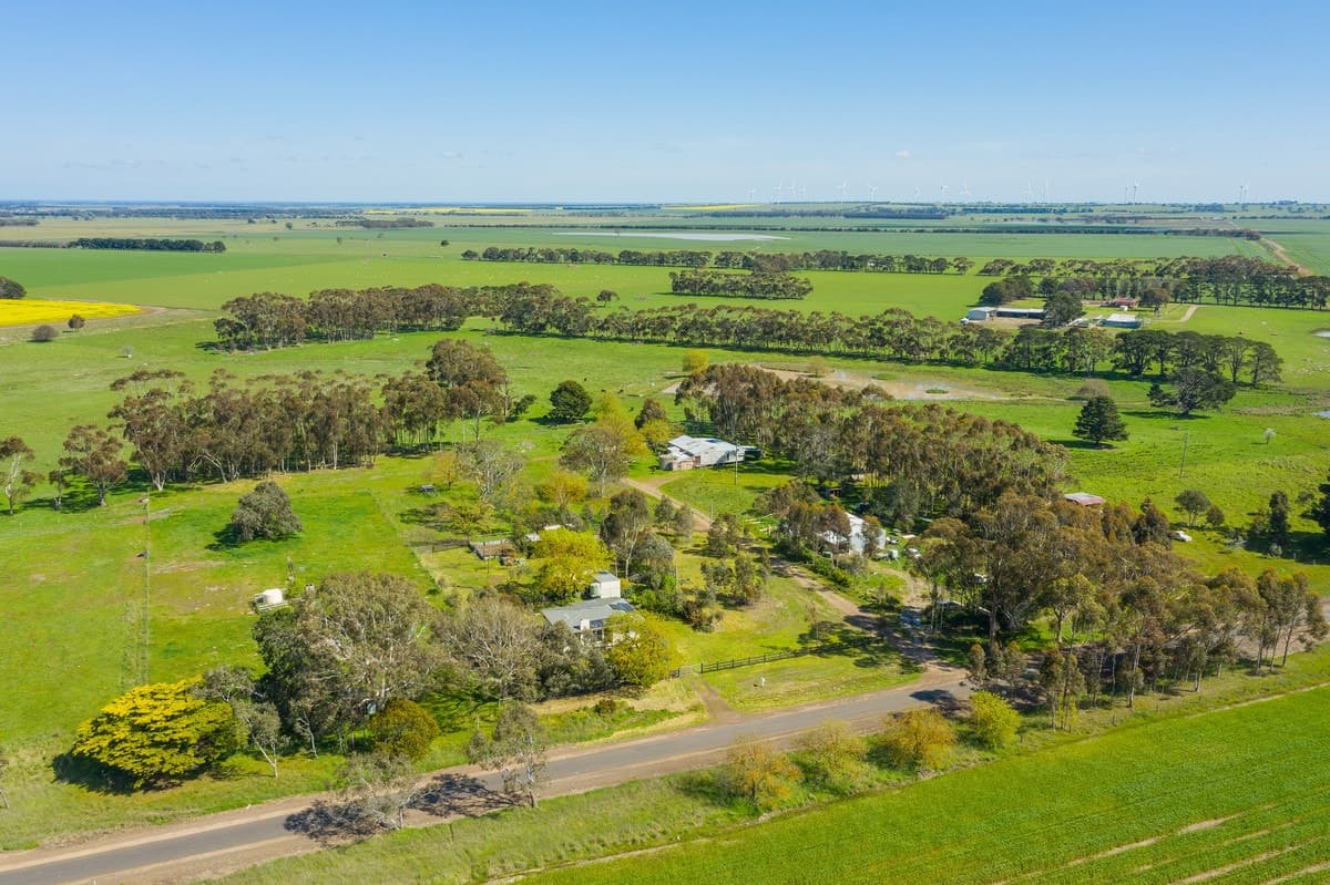 250 Woorndoo - Darlington Road, Woorndoo, VIC, Woorndoo - Thumbnail 8