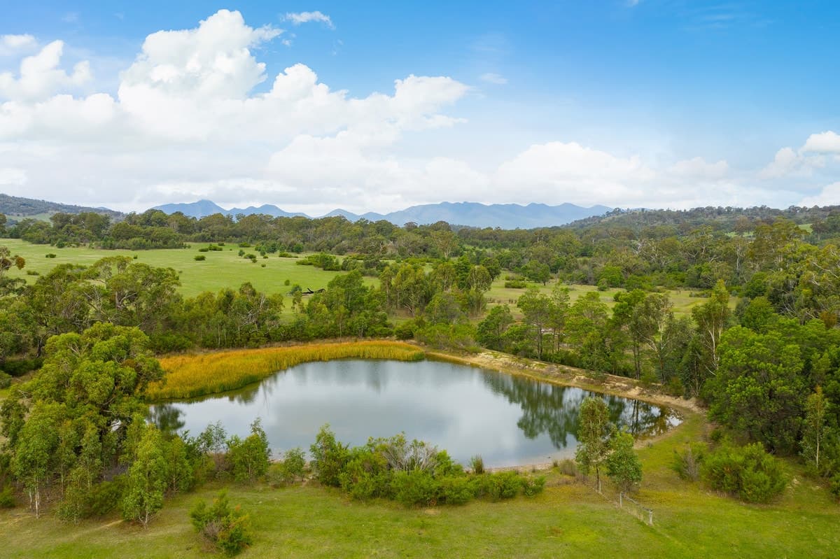 Clutterbuck Road, Victoria Valley, VIC, Victoria Valley - Image 1