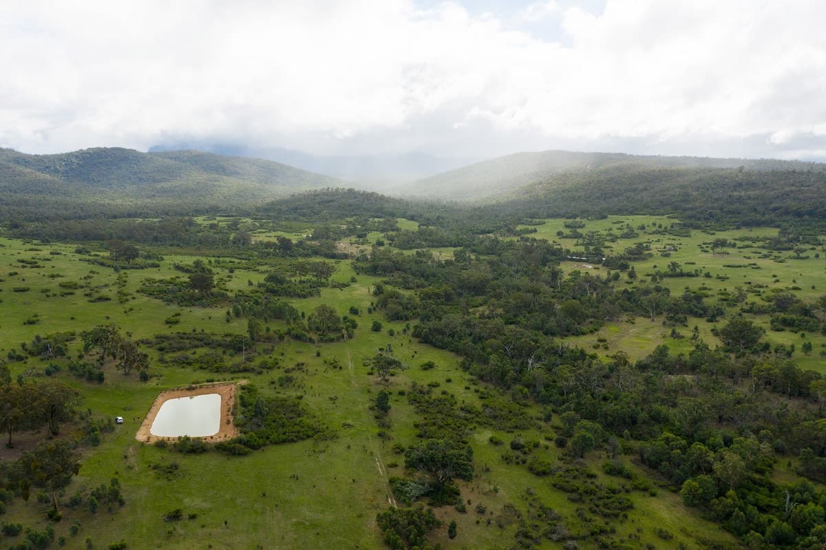 Clutterbuck Road, Victoria Valley, VIC, Victoria Valley - Thumbnail 5
